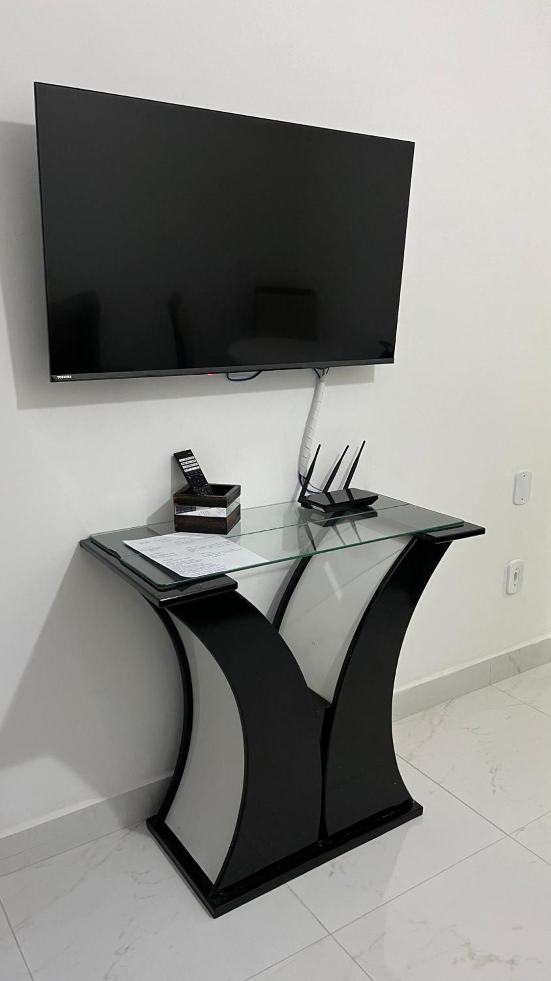 Apartamento Cantinho Do Aconchego Vila Velha (Espirito Santo)