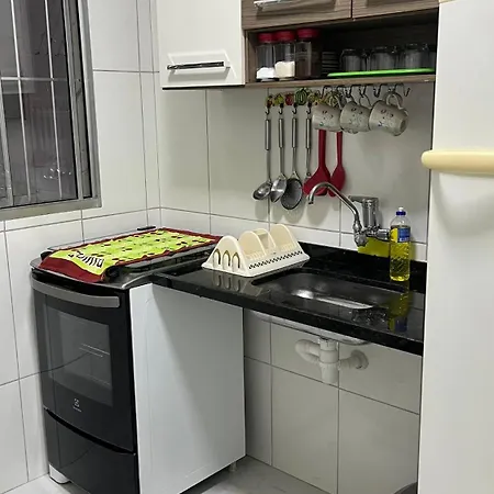 Cantinho Do Aconchego Vila Velha  Exterior photo