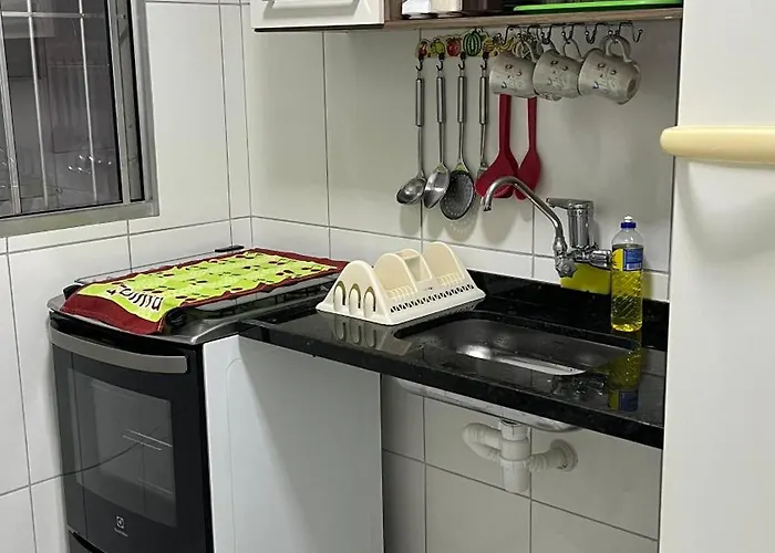 Cantinho Do Aconchego