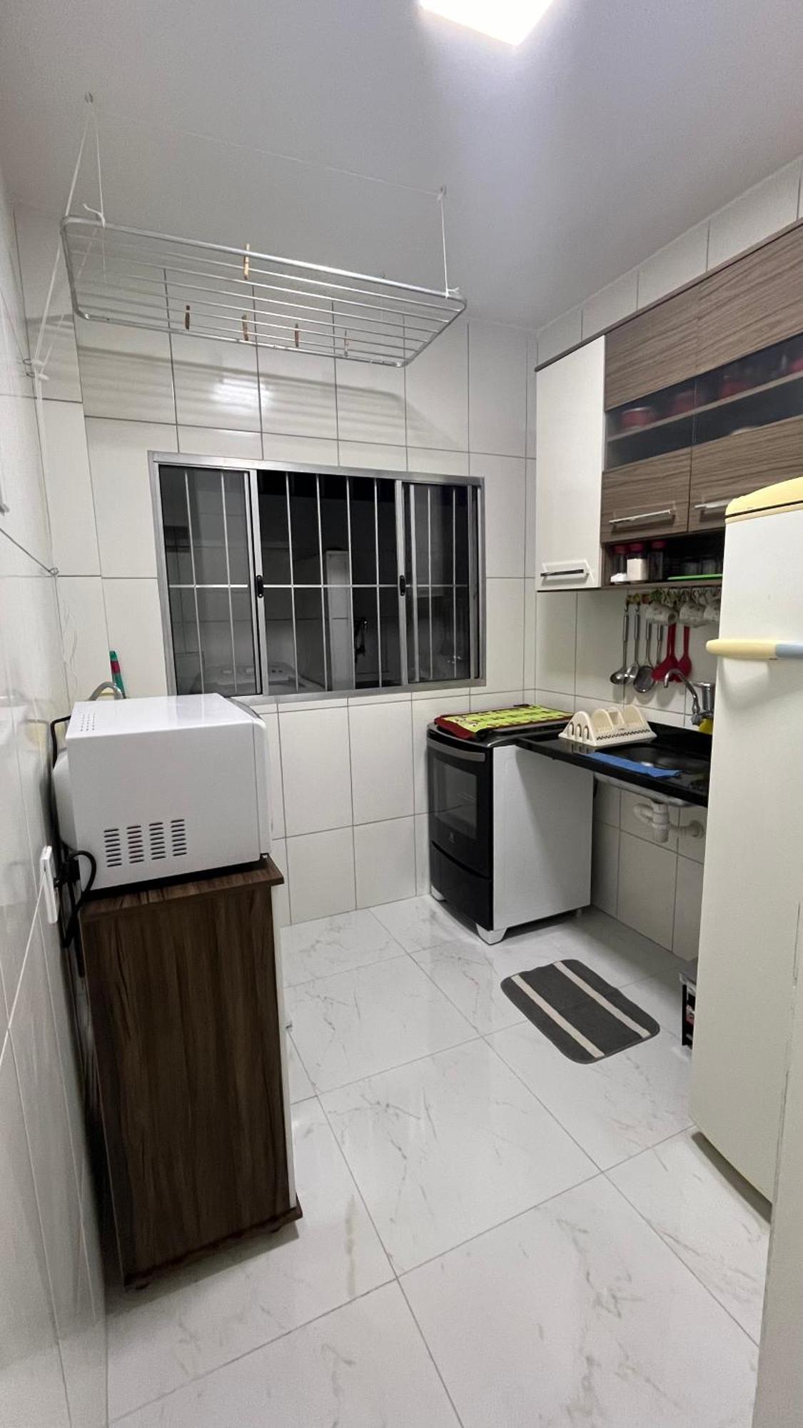 Apartment Cantinho Do Aconchego Vila Velha (Espirito Santo)