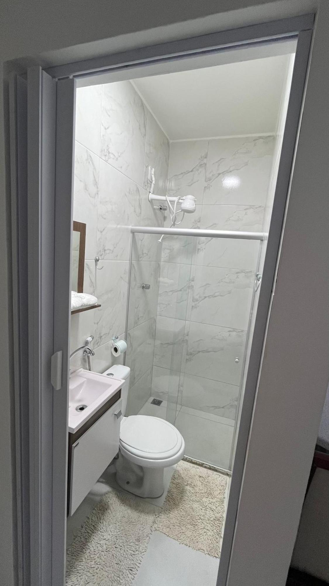 Apartment Cantinho Do Aconchego *