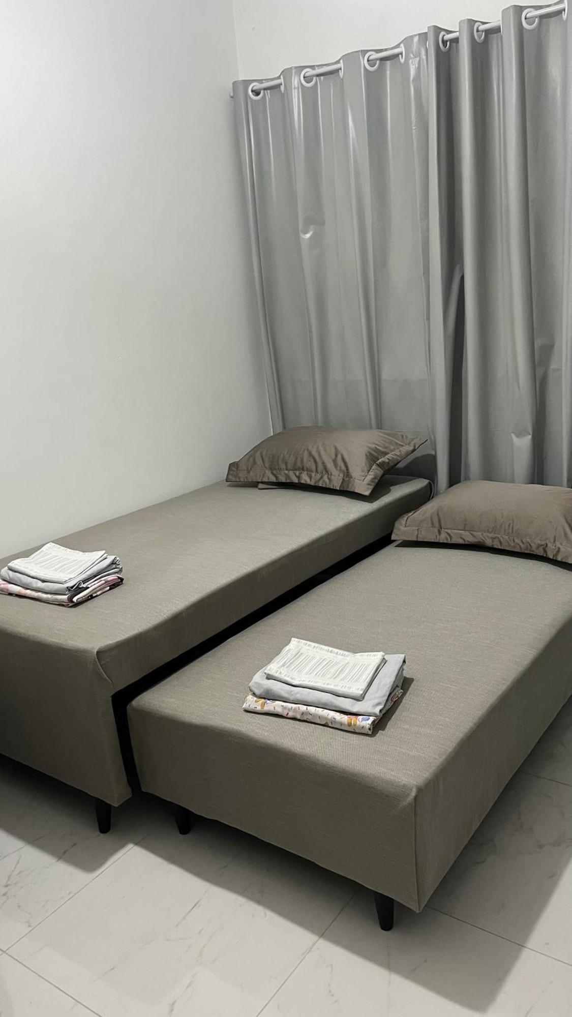 Cantinho Do Aconchego Apartment Vila Velha (Espirito Santo)