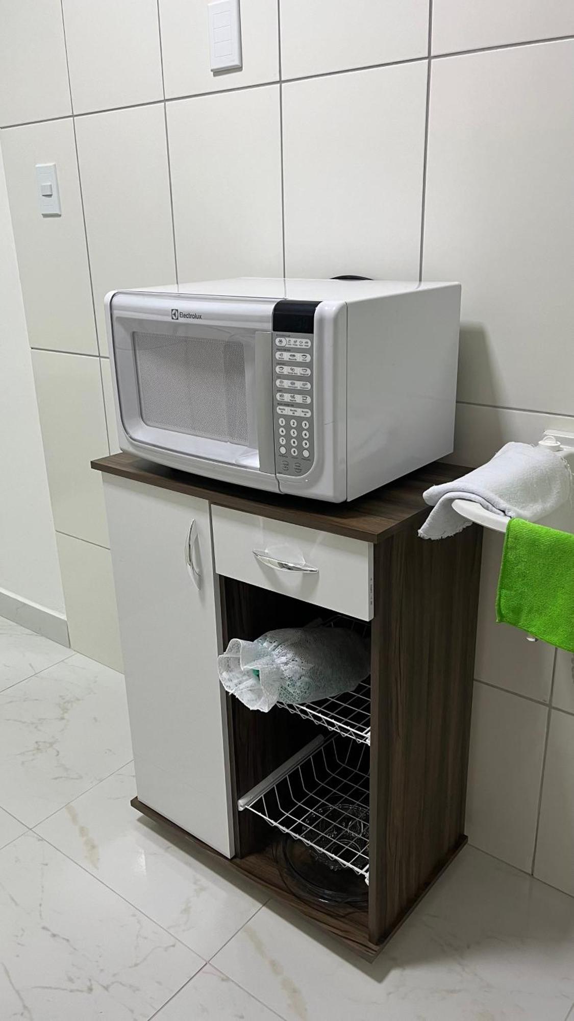 Cantinho Do Aconchego Apartment