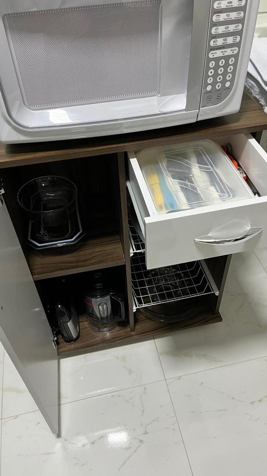 Apartment Cantinho Do Aconchego *