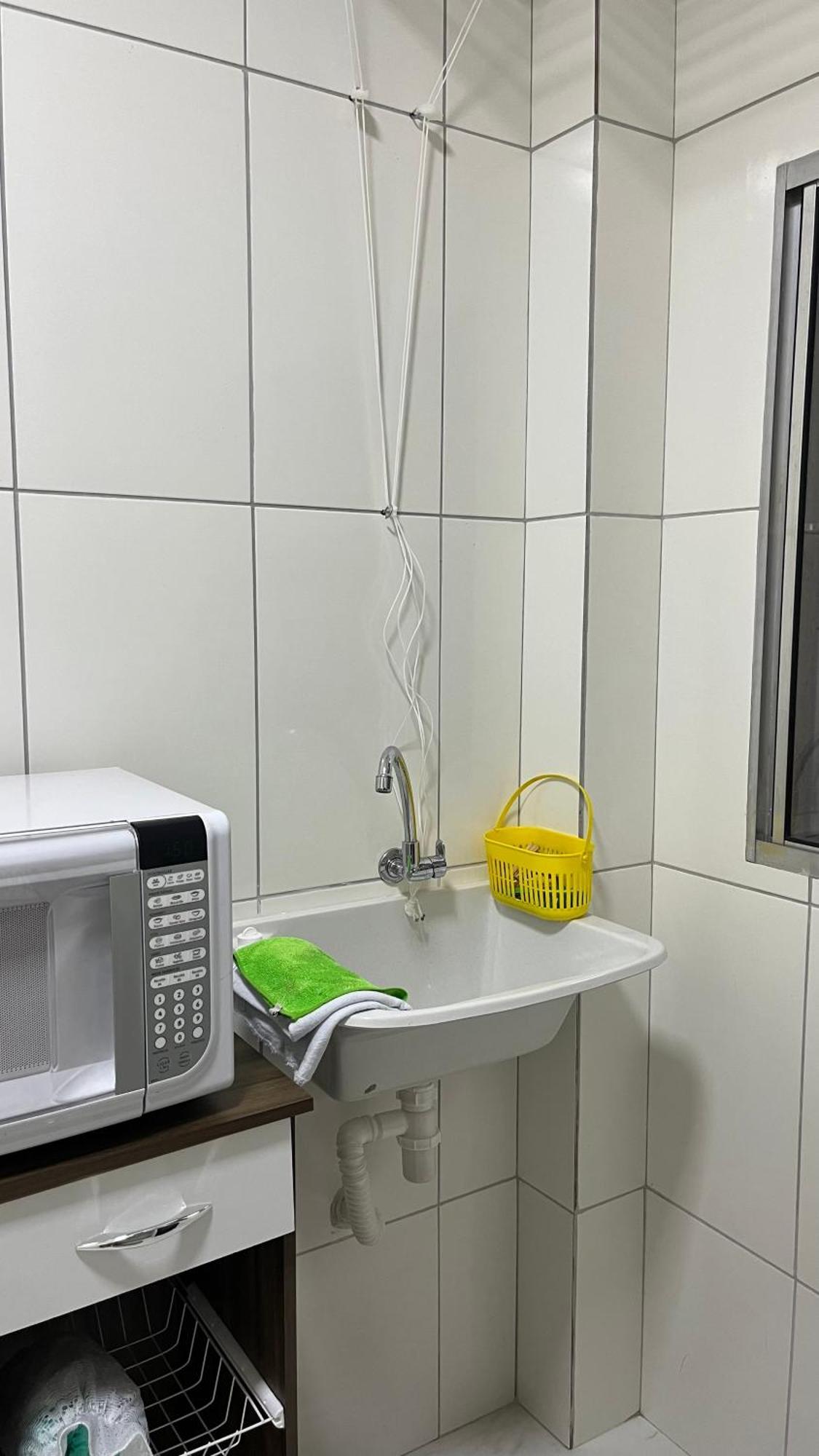 Apartment Cantinho Do Aconchego