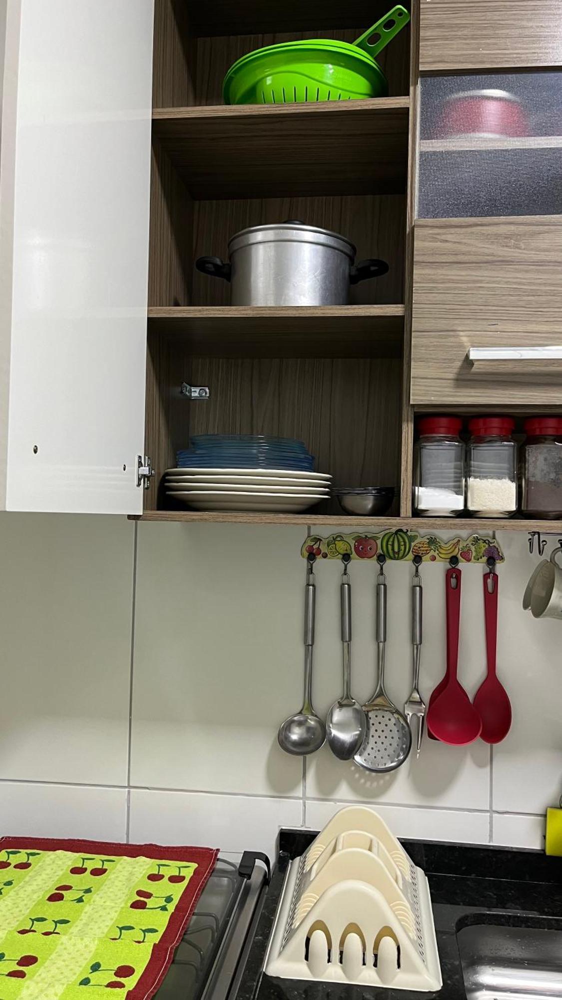 Cantinho Do Aconchego Apartment *