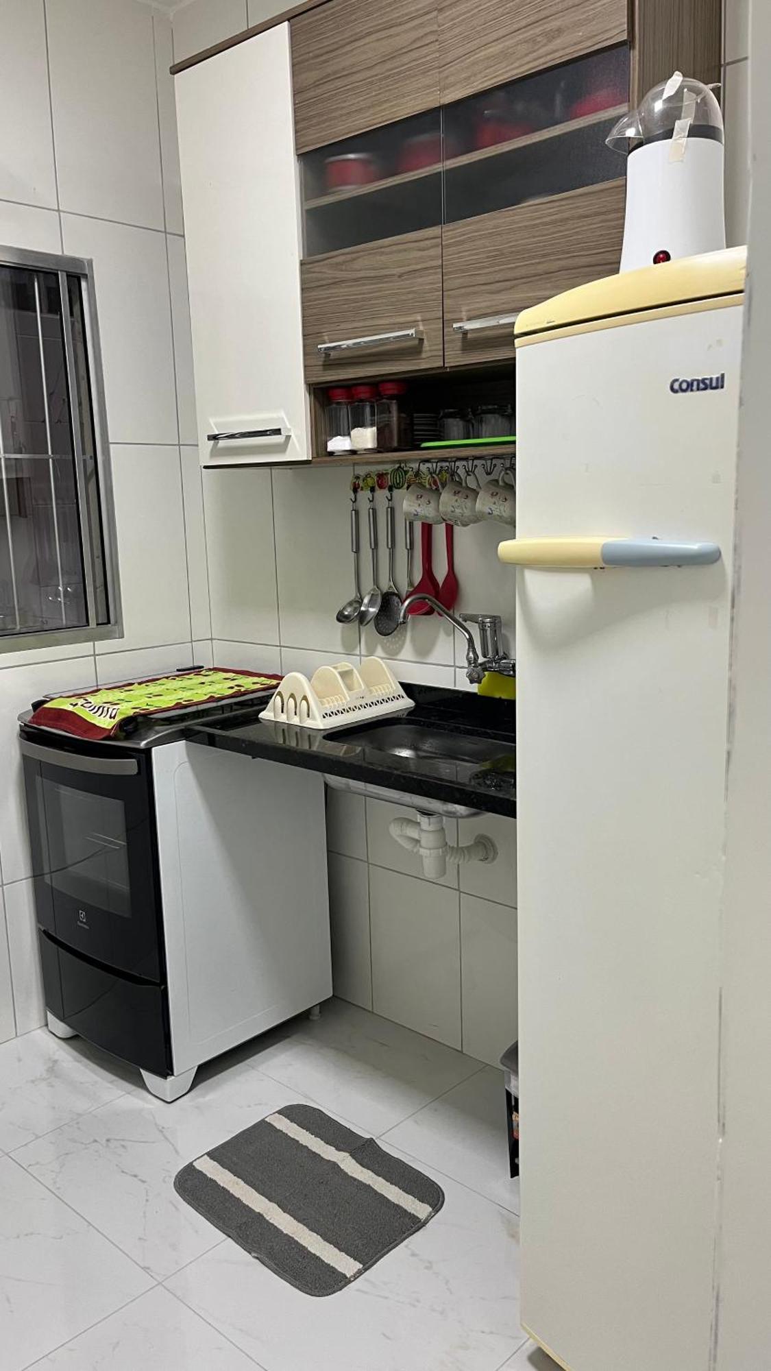 Cantinho Do Aconchego