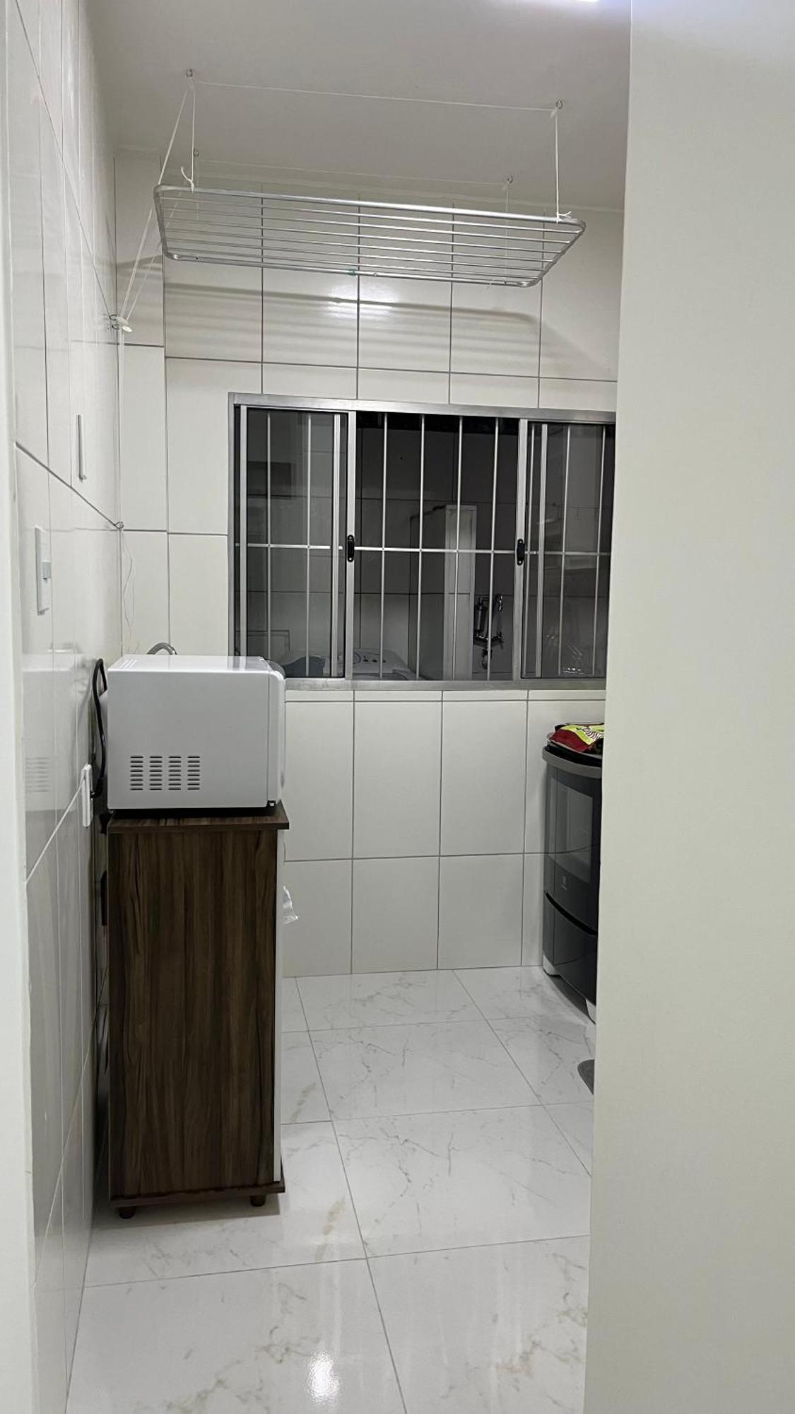 Apartment Cantinho Do Aconchego *