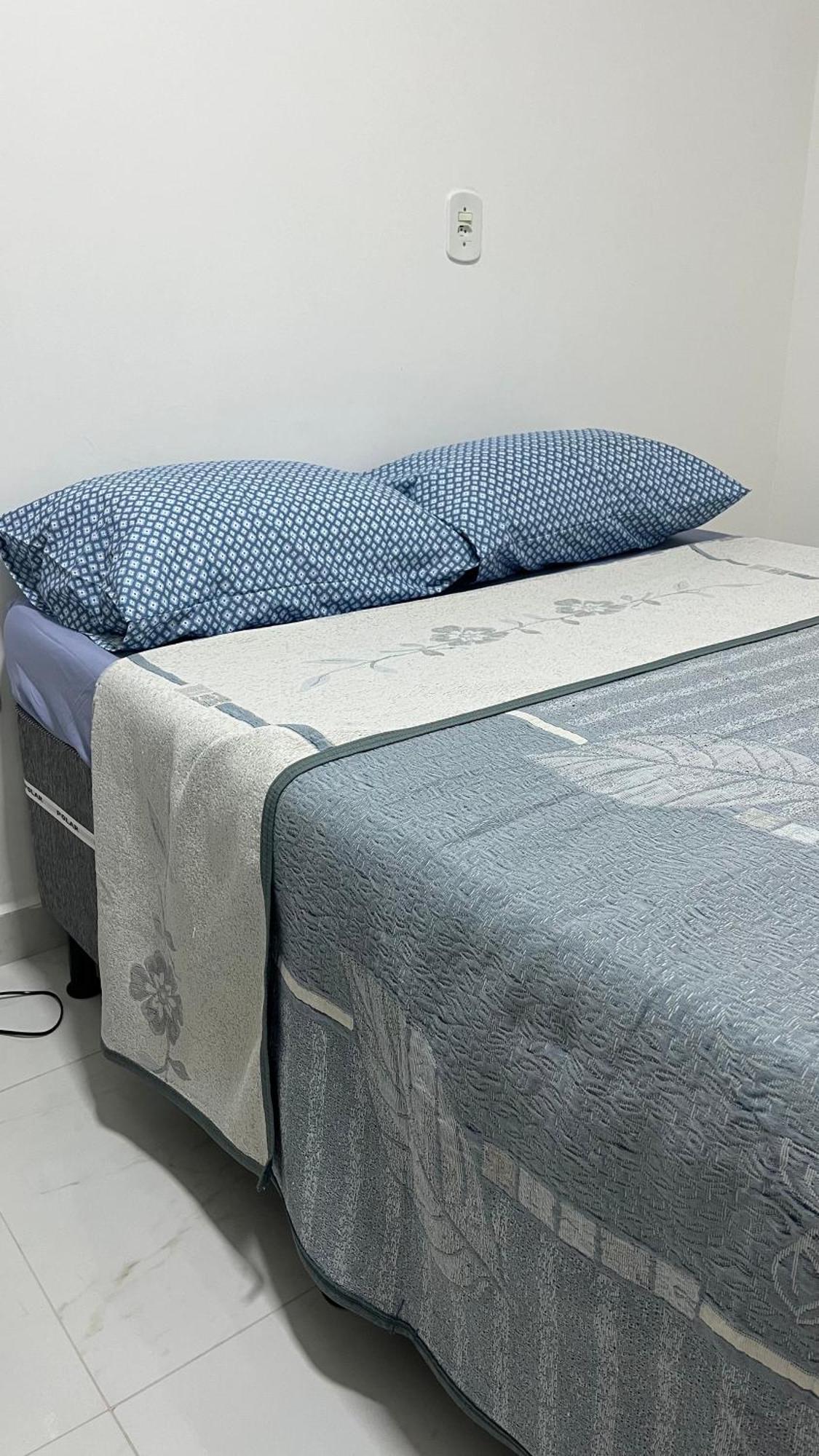 Cantinho Do Aconchego Apartment Vila Velha (Espirito Santo)