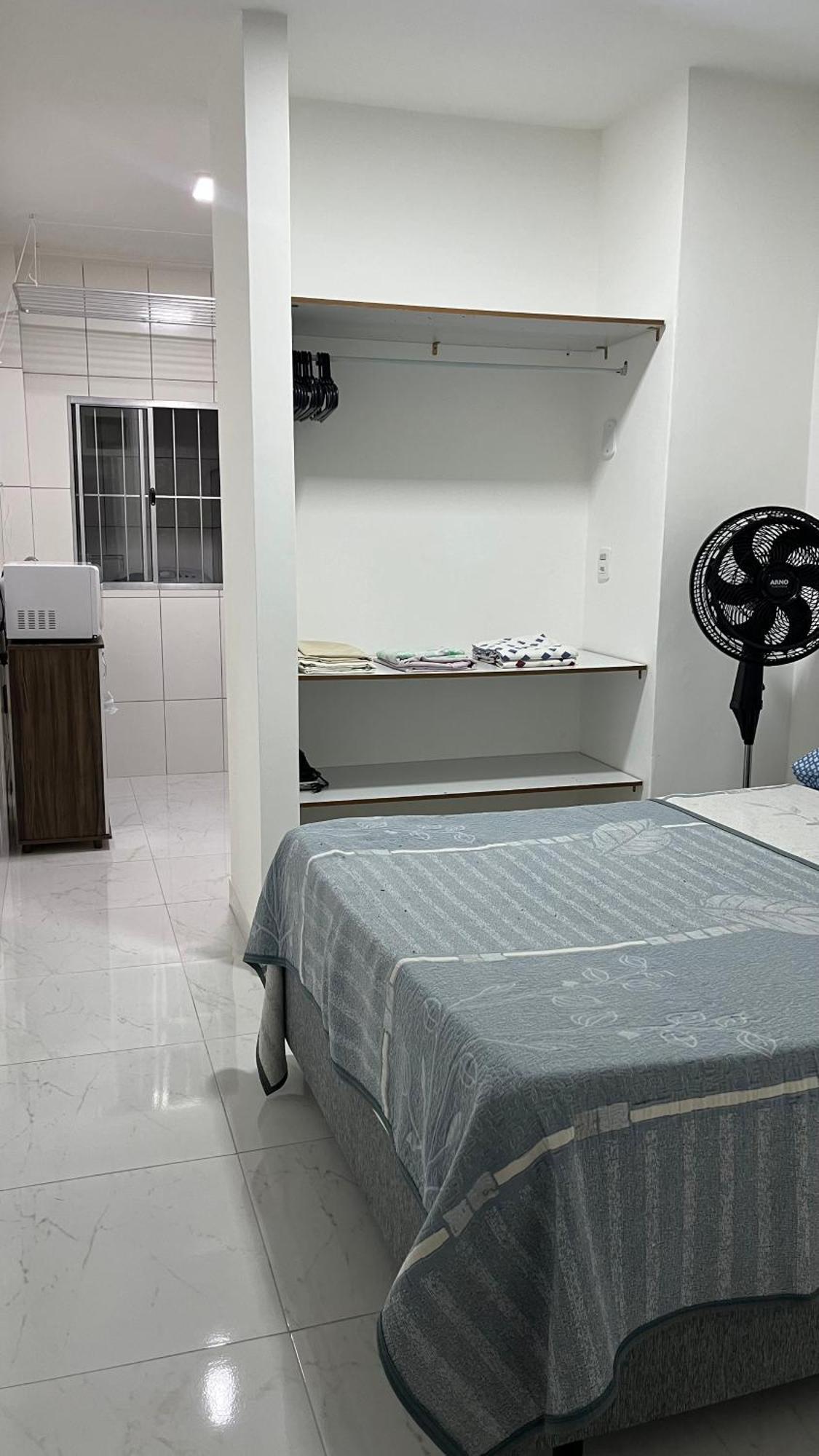 Apartment Cantinho Do Aconchego Vila Velha (Espirito Santo)