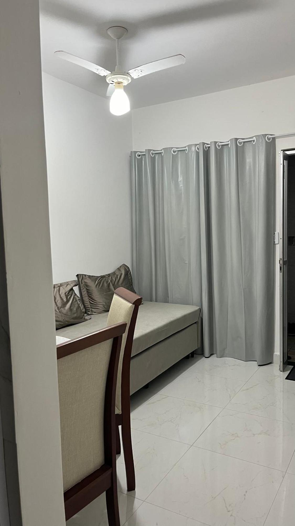 Apartment Cantinho Do Aconchego *