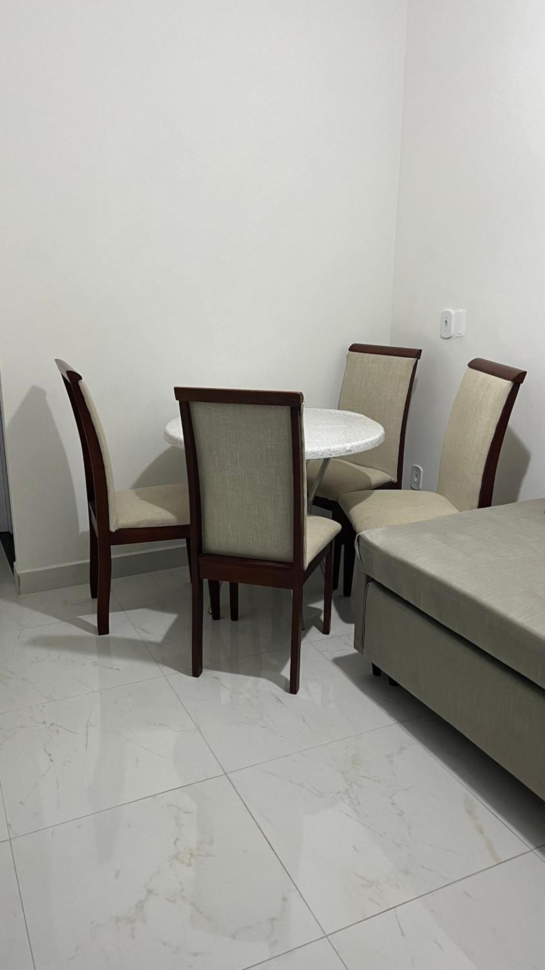 Apartment Cantinho Do Aconchego Vila Velha (Espirito Santo)