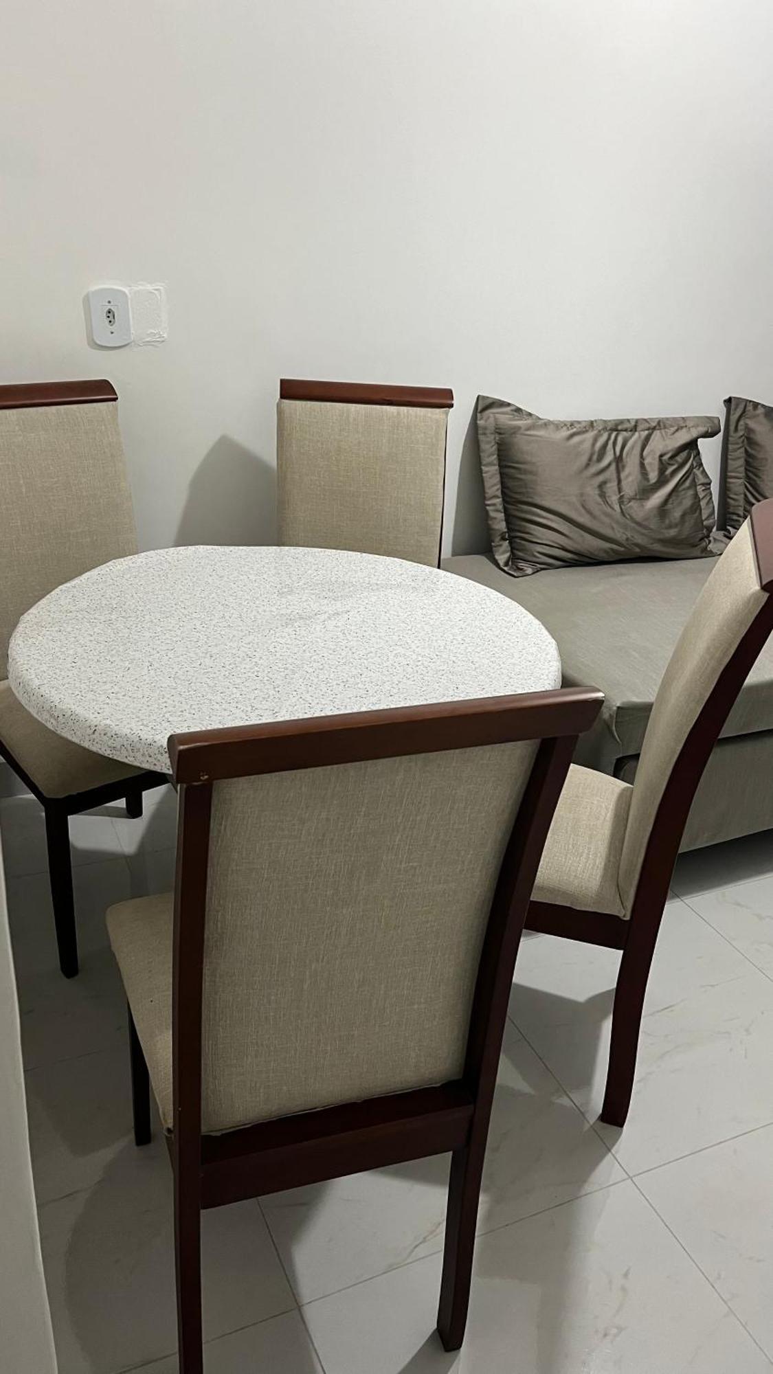 Apartment Cantinho Do Aconchego Vila Velha (Espirito Santo)