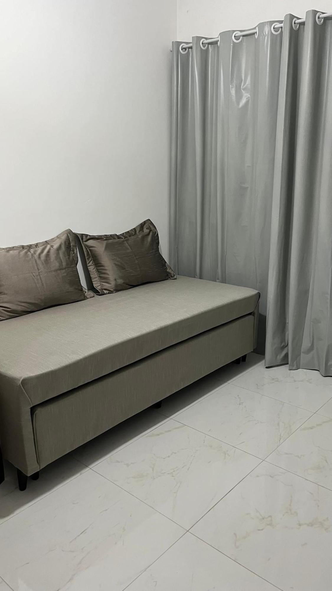 Cantinho Do Aconchego Apartment Vila Velha (Espirito Santo)